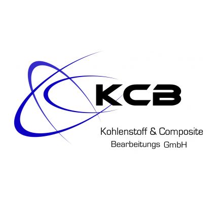 Logo od KCB Kohlenstoff und Composite Bearbeitungs GmbH