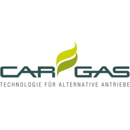 Logotyp från Car-Gas Technologie für alternative Antriebe GmbH