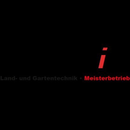 Logo fra Kampmeier Land- u. Gartentechnik