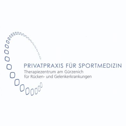 Logotipo de Privatpraxis für Sportmedizin