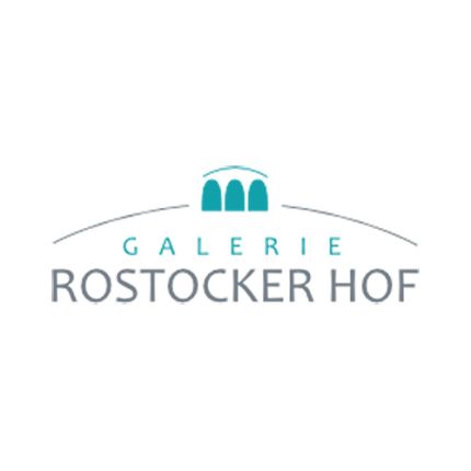Logo da Galerie Rostocker Hof