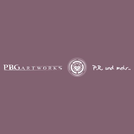 Logotipo de PBG Artworks