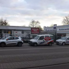 Bild von Autocenter Föllner UG