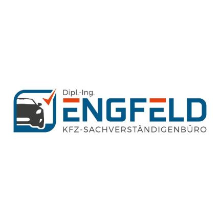 Logo van KFZ-Sachverständigenbüro Engfeld