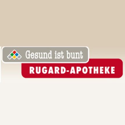 Logotipo de Rugard Apotheke