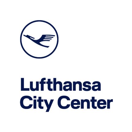 Logotipo de atlantic Reisebüro Lufthansa City Center