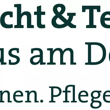 Logótipo de Seniorenresidenz Haus am Deichfluss, Specht & Tegeler