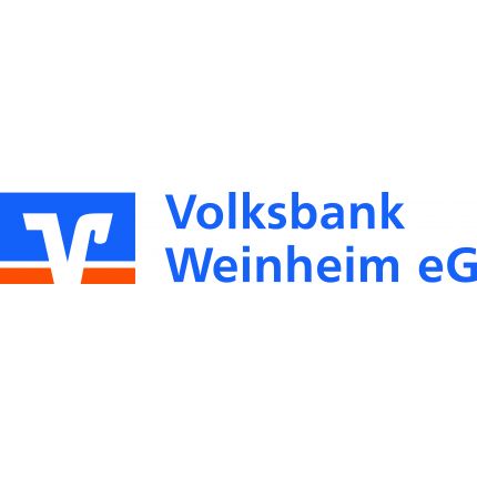 Logótipo de Volksbank Kurpfalz eG - Hauptstelle Weinheim