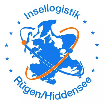 Logo da Insellogistik Rügen/Hiddensee GmbH