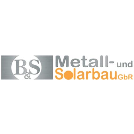 Logotyp från B & S Metall- und Solarbau GbR
