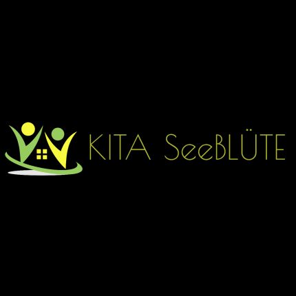 Logo fra Kita SeeBLÜTE