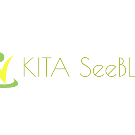 Logo von Kita SeeBLÜTE