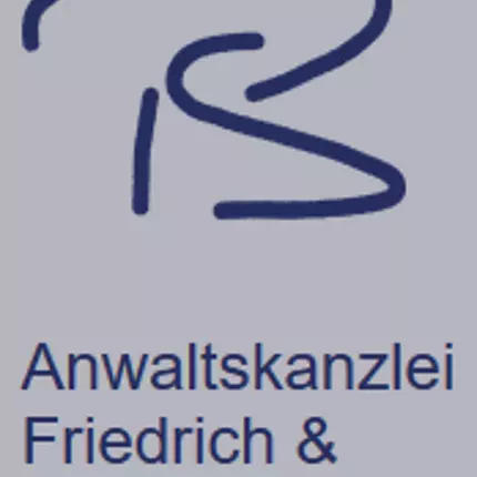 Logo od Anwaltskanzlei Friedrich & Schlepps - Rechtsanwälte in Düren