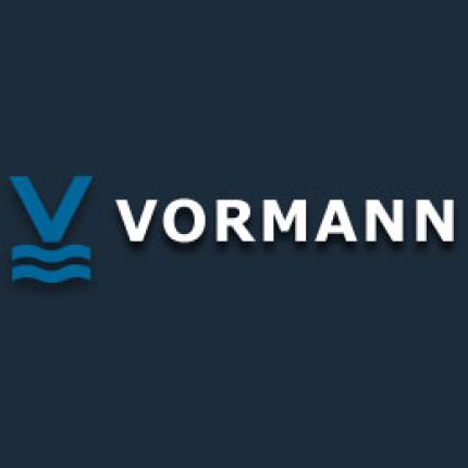 Logotyp från Vormann & Partner Bohr GmbH & Co. KG