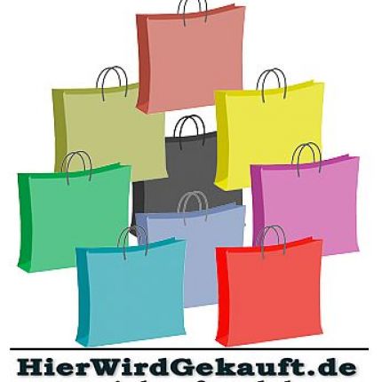 Logo from hierwirdgekauft - regionaler Marktplatz