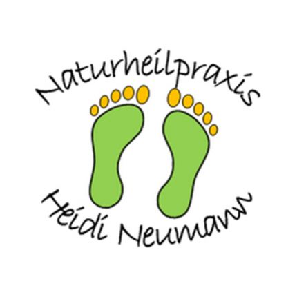 Logo von Naturheilpraxis Heidi Neumann