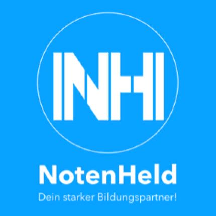 Logo from NotenHeld GbR