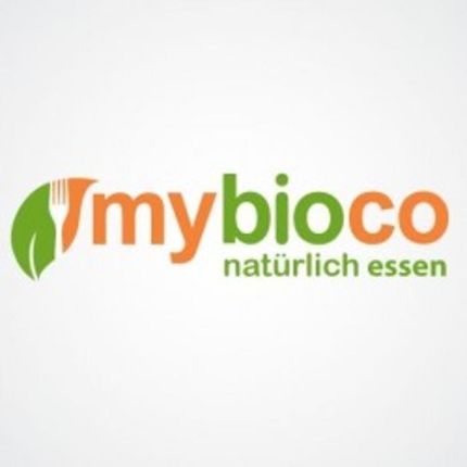 Logotipo de mybioco Bio Catering - GmbH