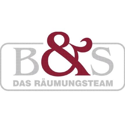Logotyp från B&S Das Räumungsteam