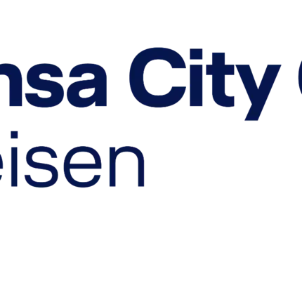 Logo de Lufthansa City Center MD-Reisen