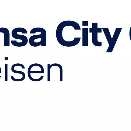 Logo van Lufthansa City Center MD-Reisen