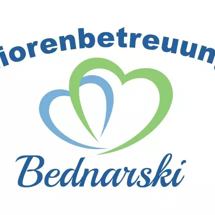 Logo van Seniorenbetreuung24 Bednarski