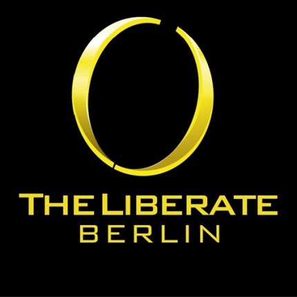 Logo fra THE LIBERATE BERLIN