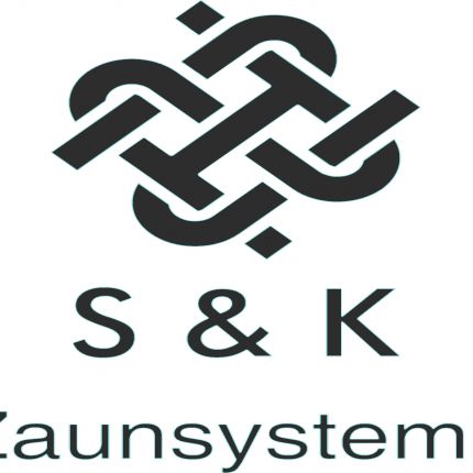 Λογότυπο από S & K Zaunsysteme