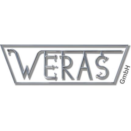 Logotyp från WERAS GmbH