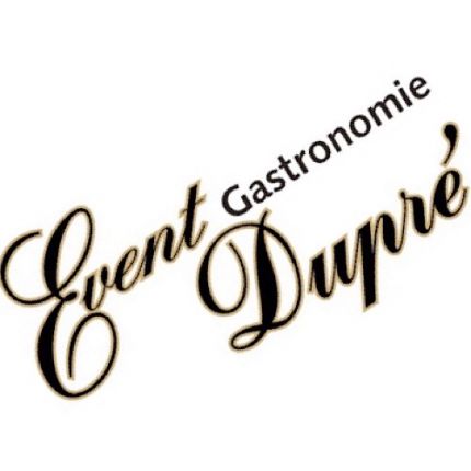 Logo van Eventgastronomie Dupré
