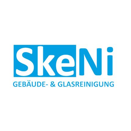 Logo de SkeNi Gebäude- & Glasreinigung