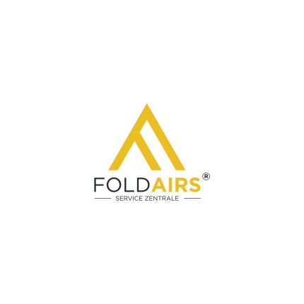 Logo de foldAirs - Service Zentrale