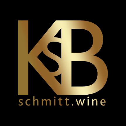 Logo od Weingut KSB Schmitt