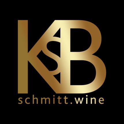 Logótipo de Weingut KSB Schmitt