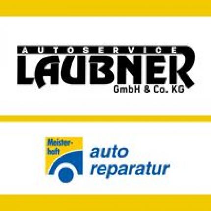 Logo van Autoservice Laubner GmbH & Co. KG