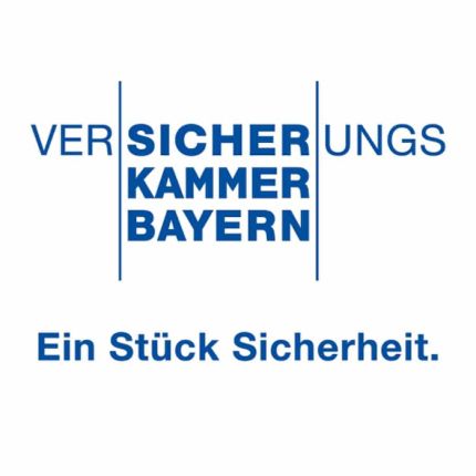 Logo da Versicherungskammer Bayern René Reichsebner Generalagentur in Leipzig Gohlis