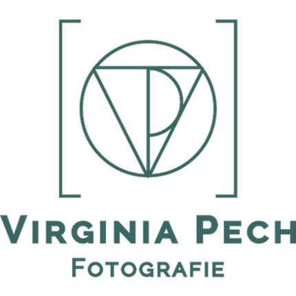 Logo fra Virginia Pech Fotografie