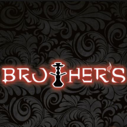 Logo from Café Brothers Berlin