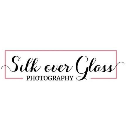 Logo from Silk over Glass Photography