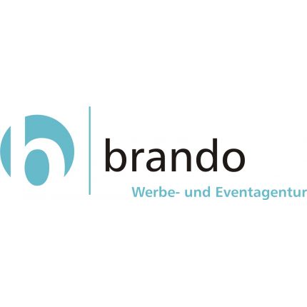 Logo da Brando