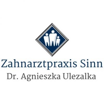 Logo von Zahnarztpraxis in Sinn Dr. med. dent. A. Ulezalka