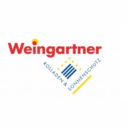 Logotyp från Weingartner Rolladentechnik GmbH