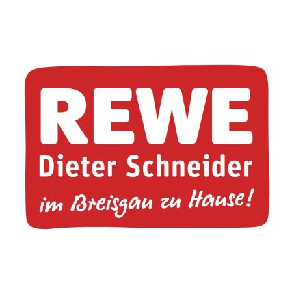 Logotyp från REWE Schneider