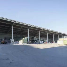Bild von ROHPROG GmbH  Aktenvernichtung - Papierrecycling - Gewerbeabfall - Containerdienst München