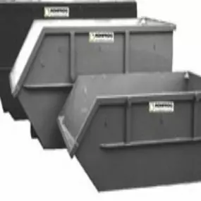 Bild von ROHPROG GmbH  Aktenvernichtung - Papierrecycling - Gewerbeabfall - Containerdienst München