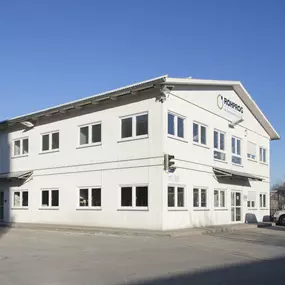 Bild von ROHPROG GmbH  Aktenvernichtung - Papierrecycling - Gewerbeabfall - Containerdienst München