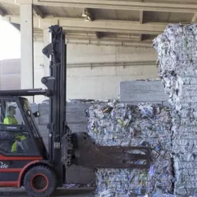 Bild von ROHPROG GmbH  Aktenvernichtung - Papierrecycling - Gewerbeabfall - Containerdienst München