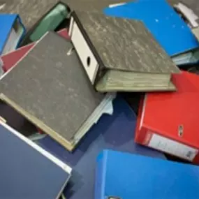 Bild von ROHPROG GmbH  Aktenvernichtung - Papierrecycling - Gewerbeabfall - Containerdienst München