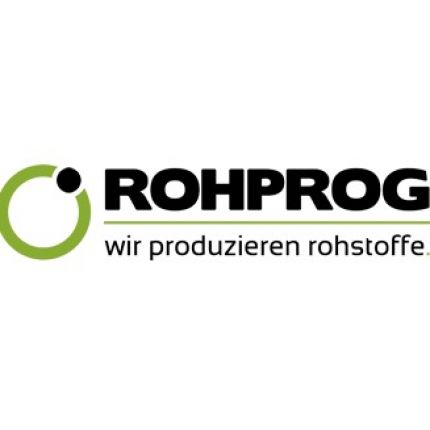 Logo od ROHPROG GmbH