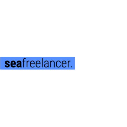 Logotyp från SEA Freelancer München